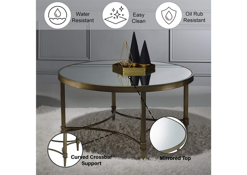 LV02735 Aditya Coffee Table