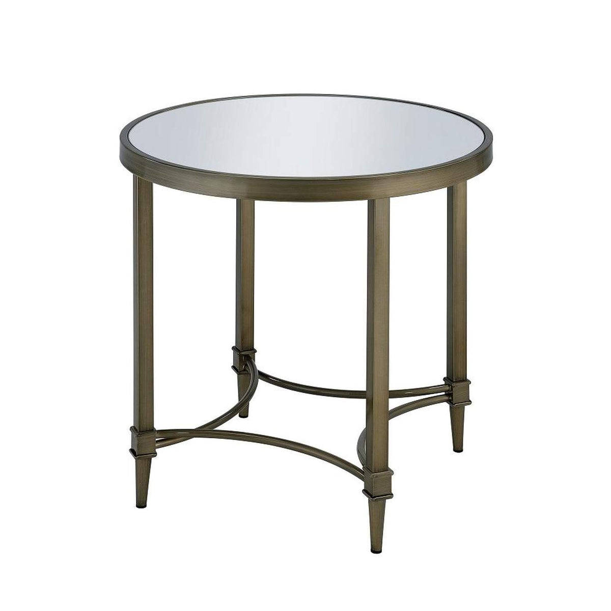 LV02736 Aditya End Table