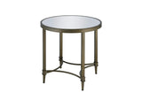 LV02736 Aditya End Table