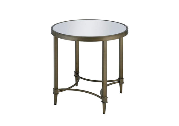 LV02736 Aditya End Table