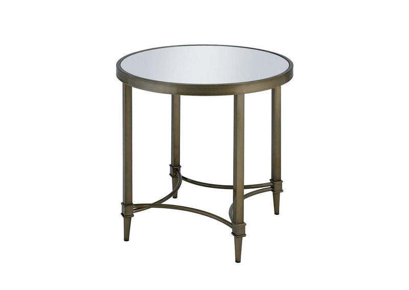 LV02736 Aditya End Table