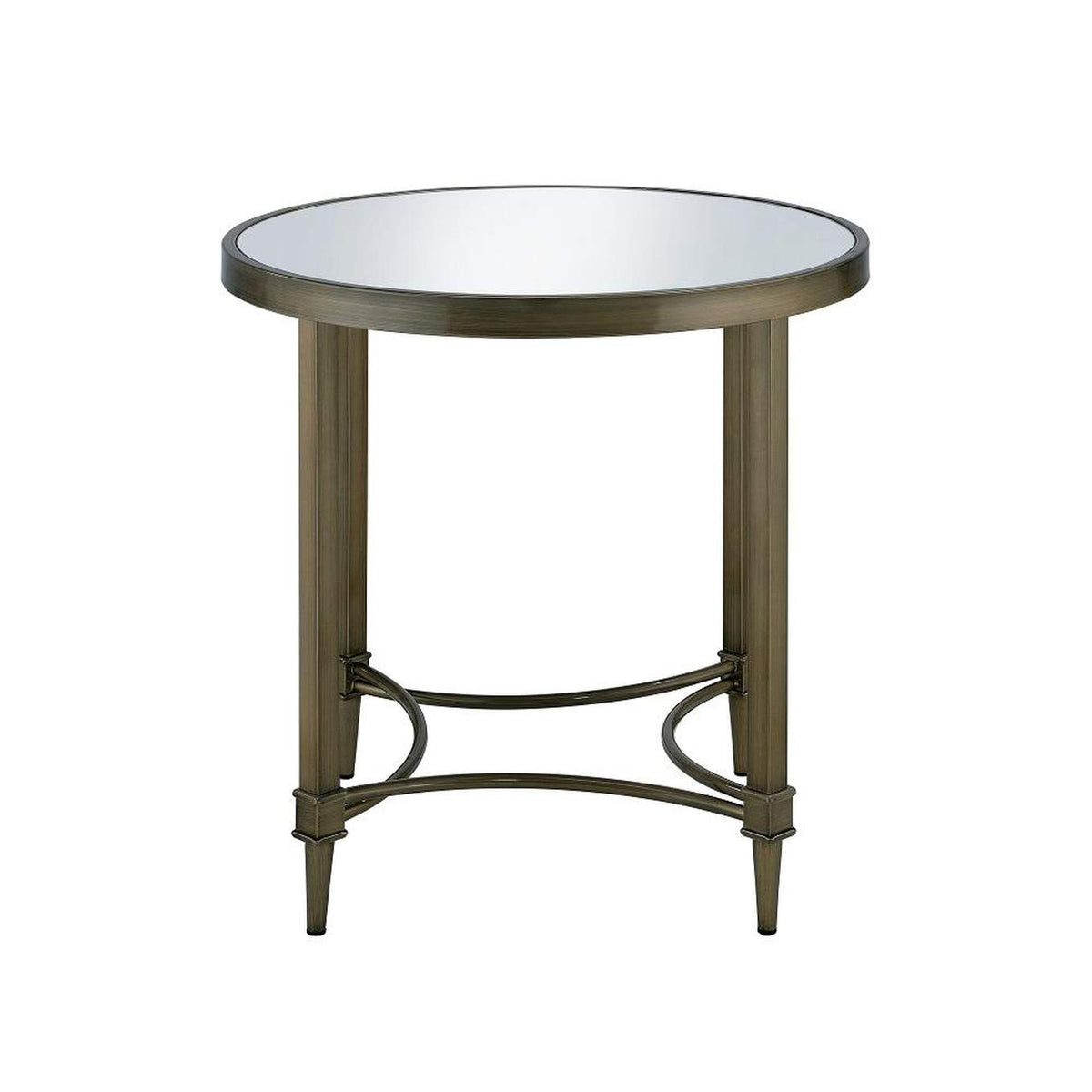 LV02736 Aditya End Table