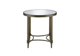 LV02736 Aditya End Table