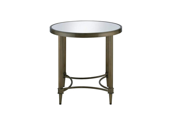 LV02736 Aditya End Table