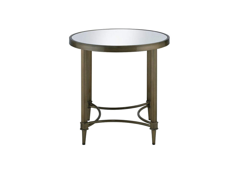 LV02736 Aditya End Table