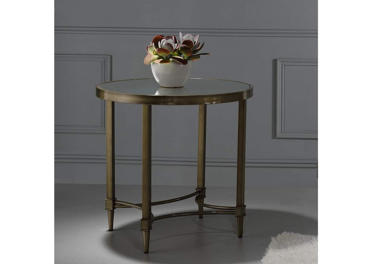 LV02736 Aditya End Table