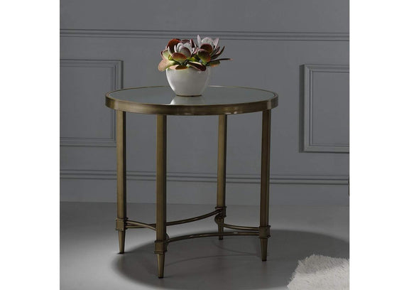 LV02736 Aditya End Table