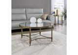 LV02736 Aditya End Table