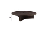 LV02745 Guido Coffee Table