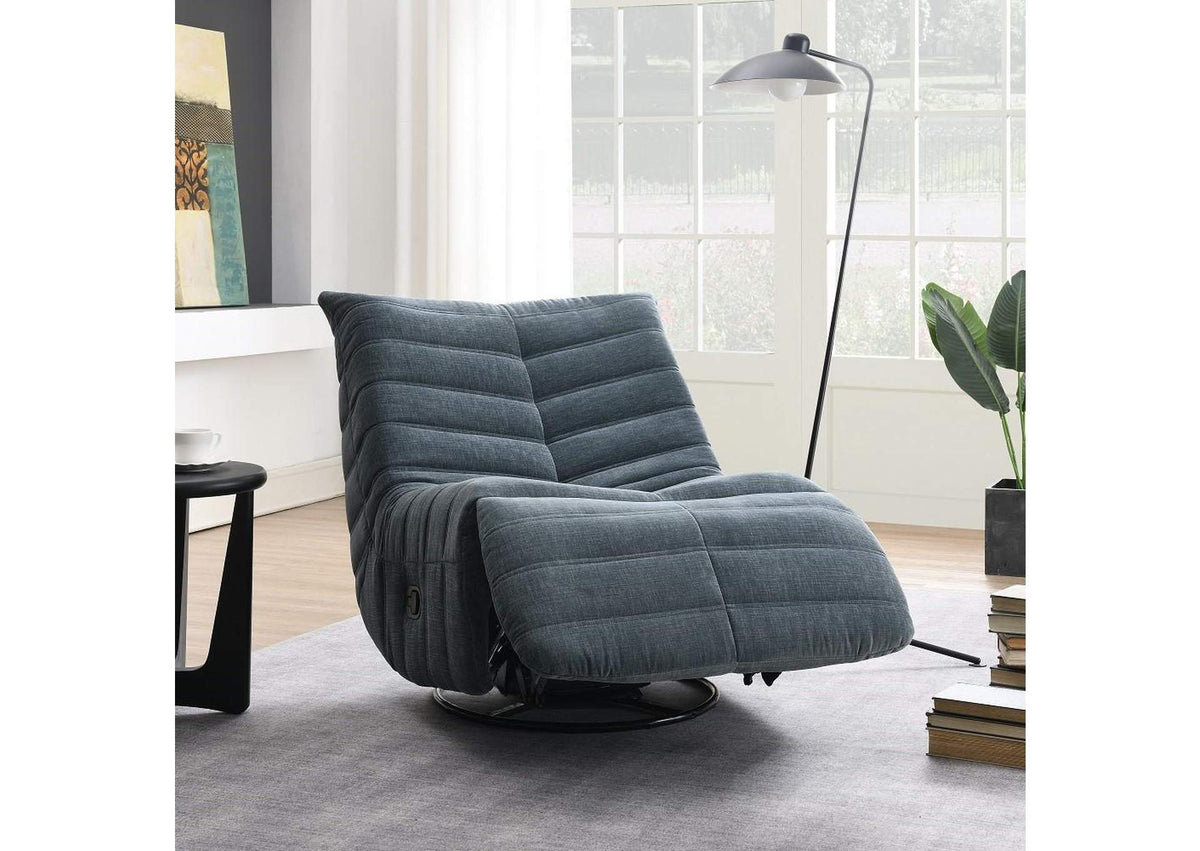LV02751 Talmon Recliner with Swivel