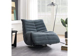 LV02751 Talmon Recliner with Swivel