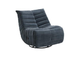 LV02751 Talmon Recliner with Swivel