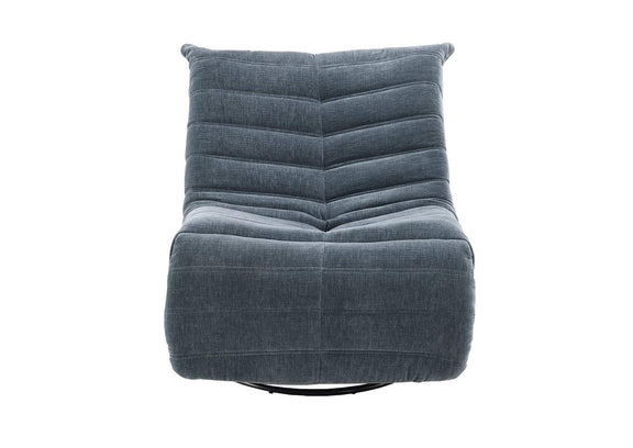 LV02751 Talmon Recliner with Swivel