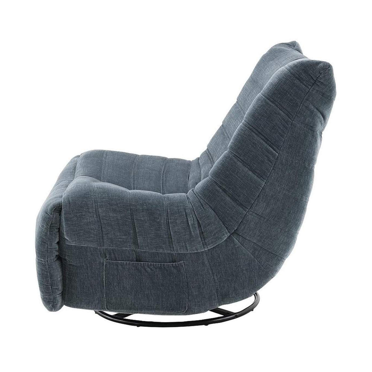 LV02751 Talmon Recliner with Swivel