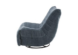 LV02751 Talmon Recliner with Swivel