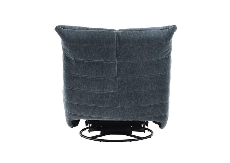 LV02751 Talmon Recliner with Swivel
