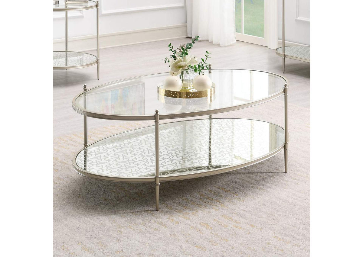 LV02755 Zaba Coffee Table