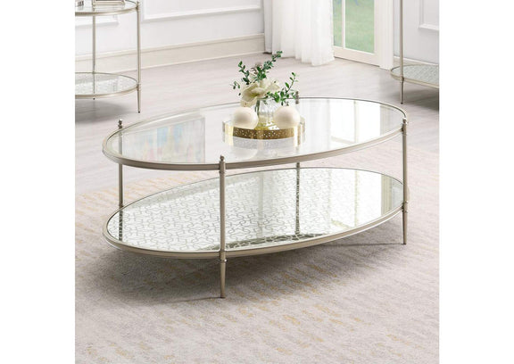 LV02755 Zaba Coffee Table