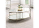 LV02755 Zaba Coffee Table