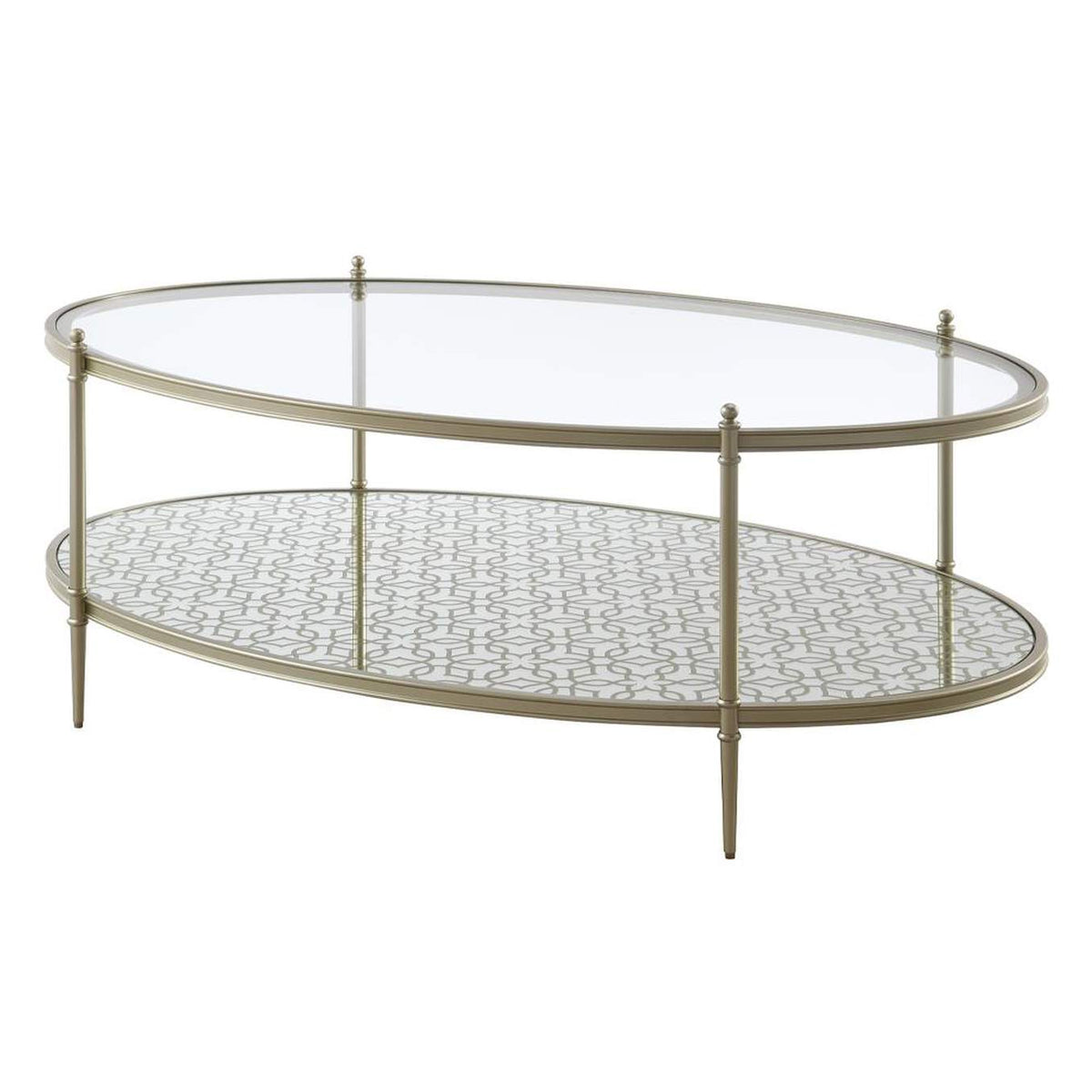 LV02755 Zaba Coffee Table
