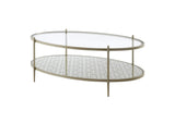 LV02755 Zaba Coffee Table