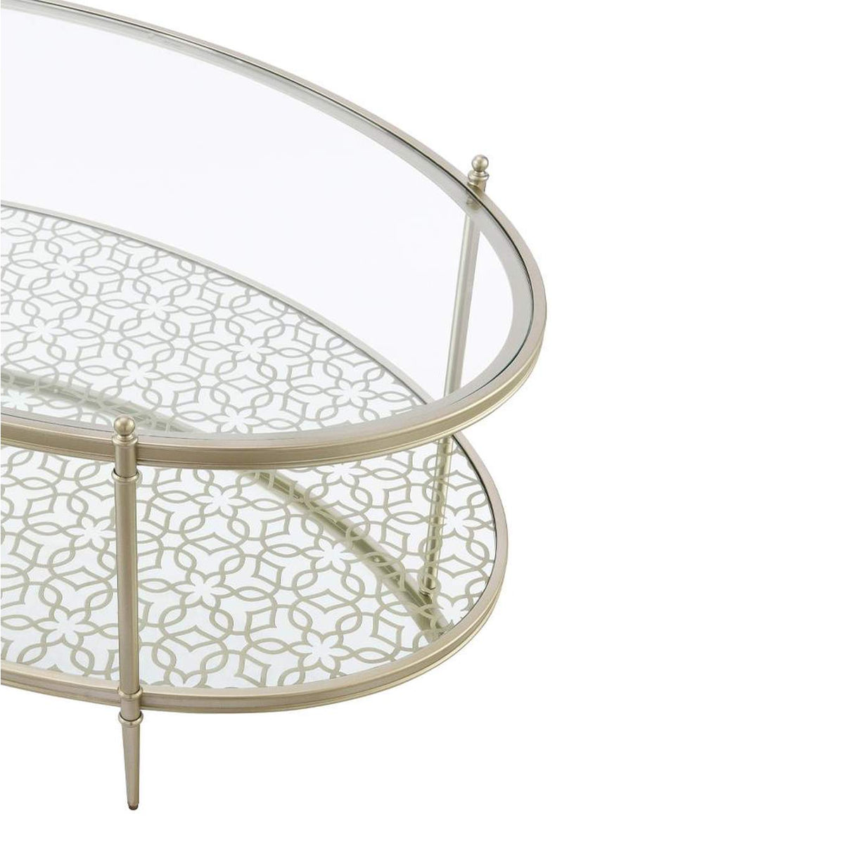 LV02755 Zaba Coffee Table