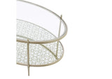 LV02755 Zaba Coffee Table