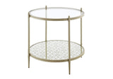 LV02756 Zaba End Table