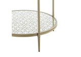 LV02756 Zaba End Table