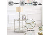 LV02756 Zaba End Table
