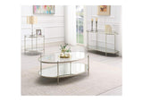LV02756 Zaba End Table