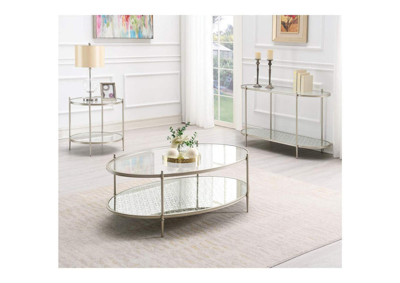 LV02756 Zaba End Table