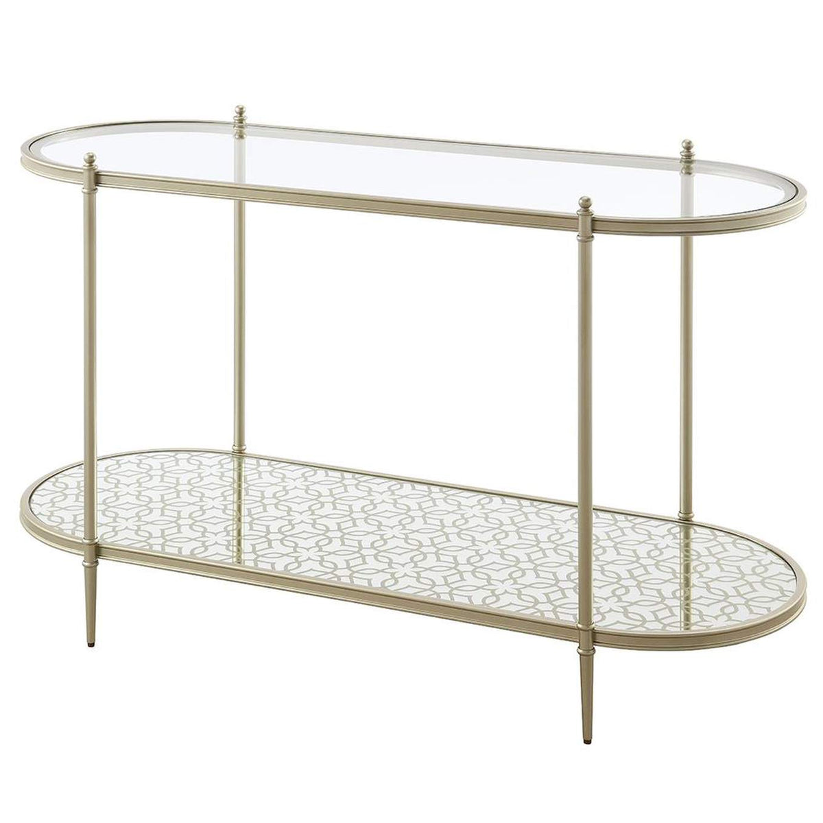 LV02757 Zaba Sofa Table