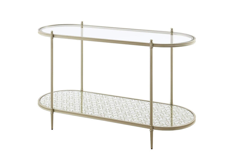 LV02757 Zaba Sofa Table