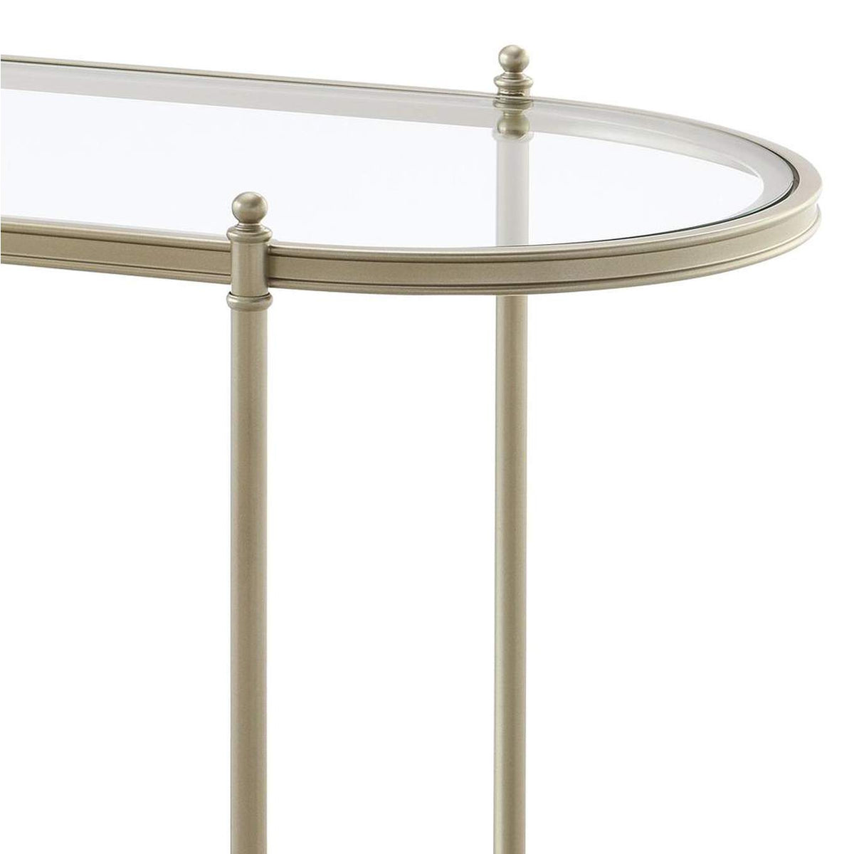 LV02757 Zaba Sofa Table