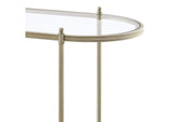 LV02757 Zaba Sofa Table