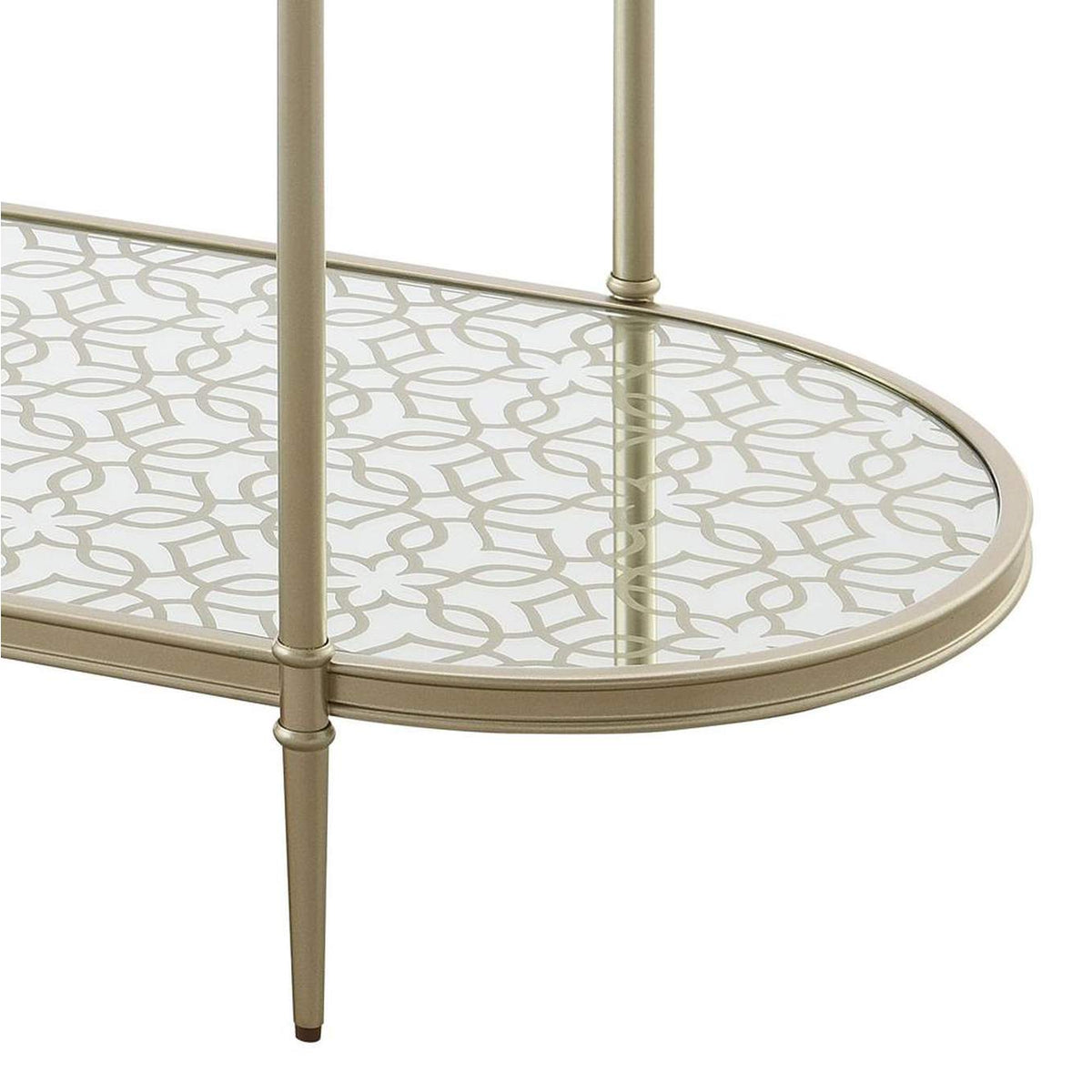 LV02757 Zaba Sofa Table