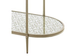 LV02757 Zaba Sofa Table