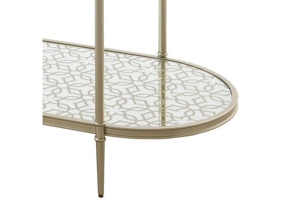 LV02757 Zaba Sofa Table