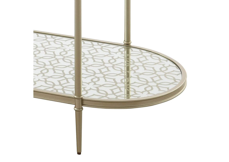 LV02757 Zaba Sofa Table