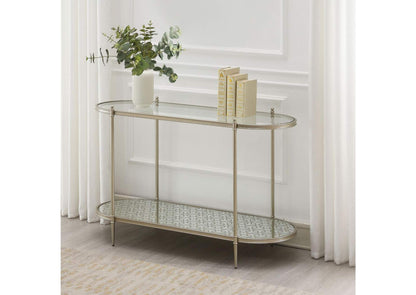LV02757 Zaba Sofa Table