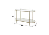 LV02757 Zaba Sofa Table