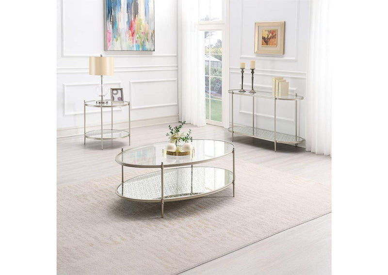 LV02757 Zaba Sofa Table