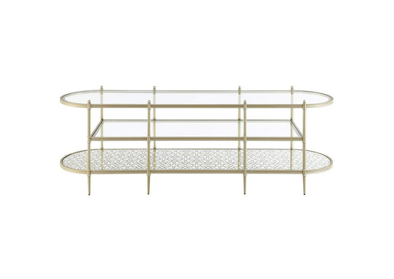 LV02759 Zaba TV Stand