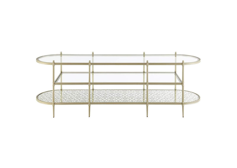 LV02759 Zaba TV Stand