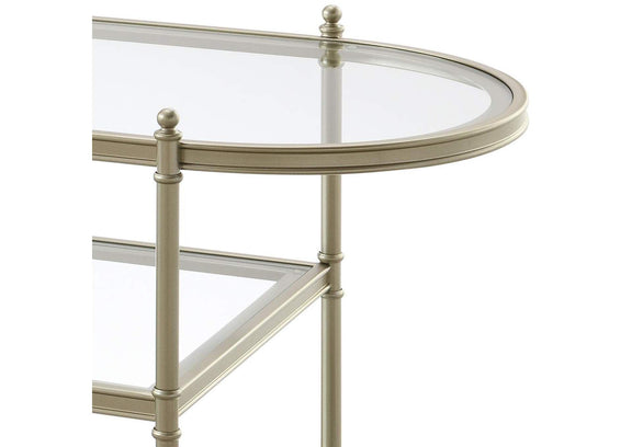 LV02759 Zaba TV Stand