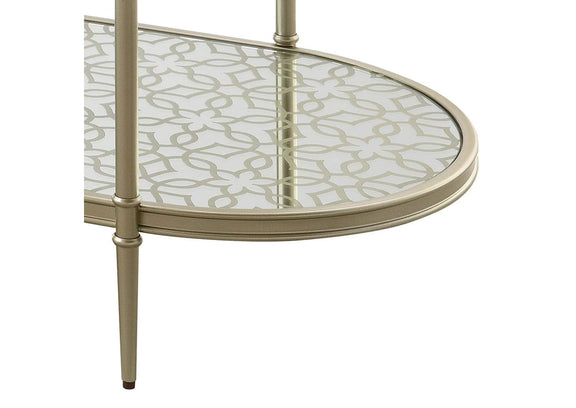 LV02759 Zaba TV Stand