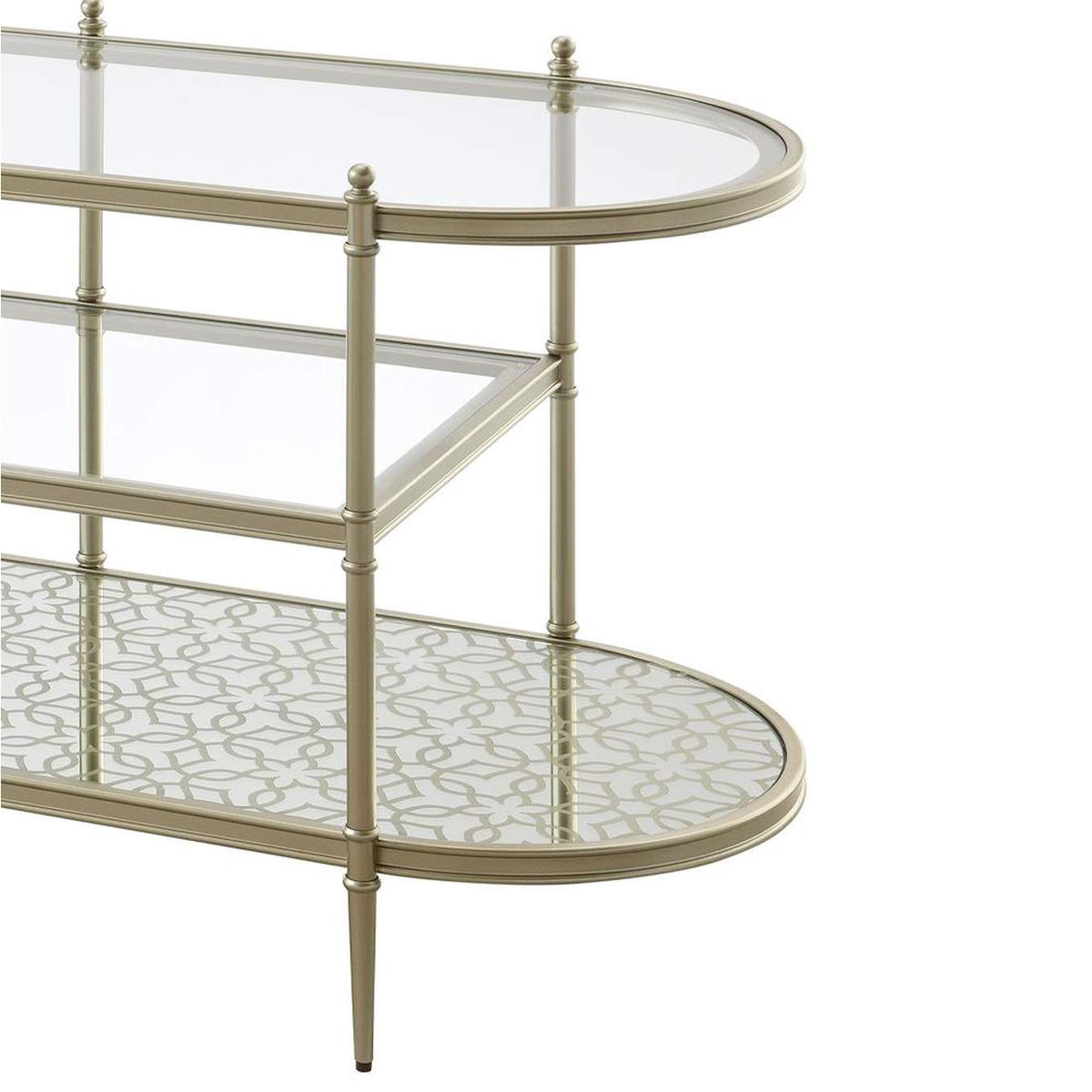 LV02759 Zaba TV Stand