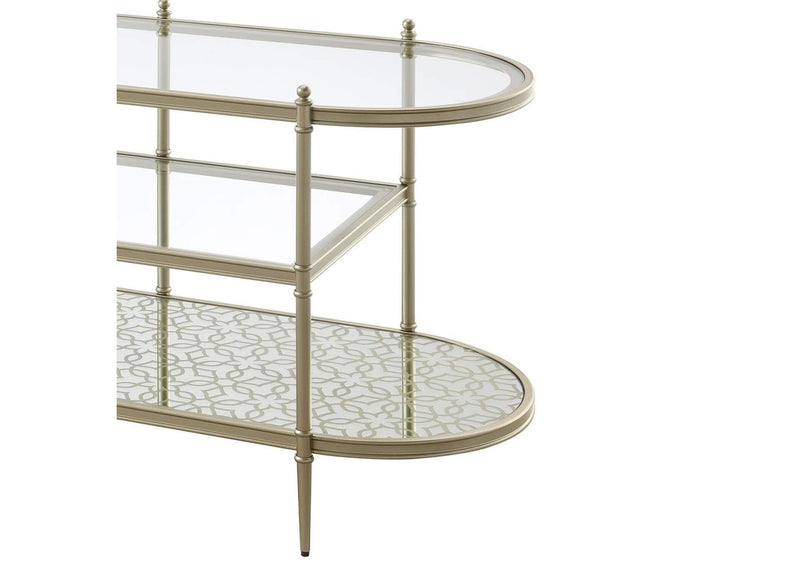 LV02759 Zaba TV Stand