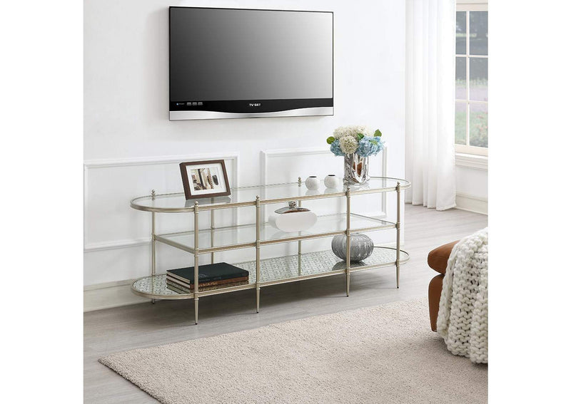 LV02759 Zaba TV Stand